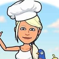 Foodie Cynthia