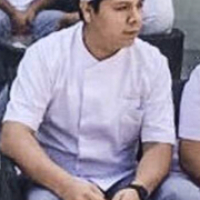 Chef NELSON DANIEL