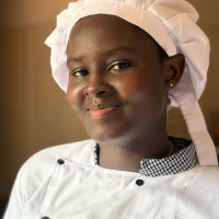 Chef Ambi Aurélie