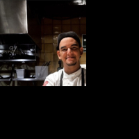 Chef Josue Gamalich