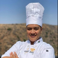 Chef Crystal