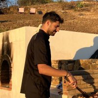 Chef Clément