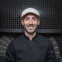 Chef Luigi