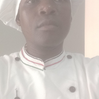 Chef Fredfred