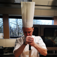 Chef Jérémy