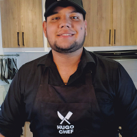 Chef Hugo