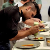 Chef Waseem