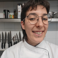 Chef Gema