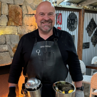 Chef Peter