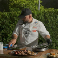 Chef João António