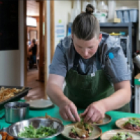 Chef Terri