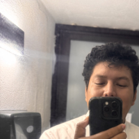 Chef Angel Ricardo