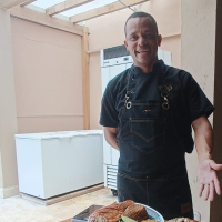 Chef Roger