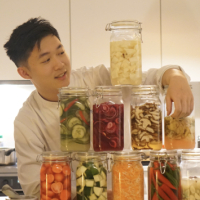 Chef Ranlin