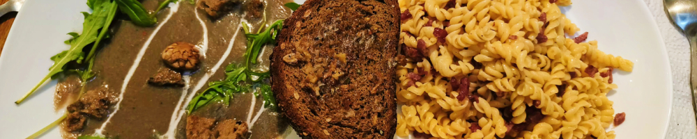 Chef Dhananjay
