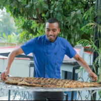 Chef Alemayehu