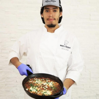 Chef Joshua