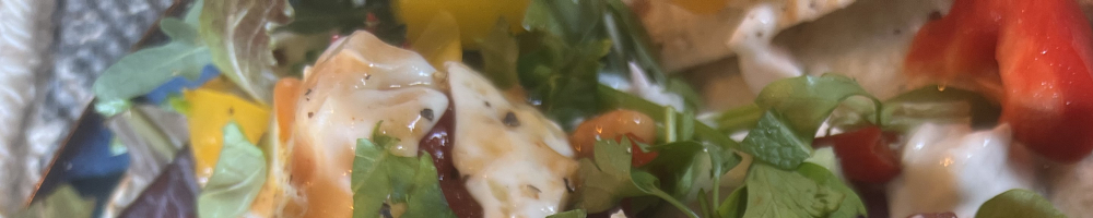 Foodie Manuela