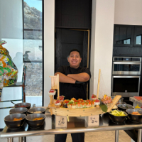 Chef Marco