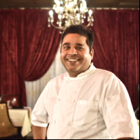 Chef Satya
