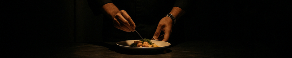 Chef Ioannis