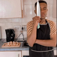 Chef Edwin