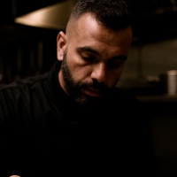 Chef Ioannis