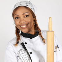 Chef Namidia
