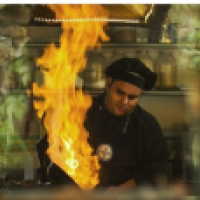 Chef Adrian Armando
