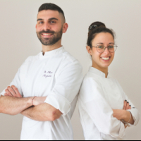 Chef Pio Marco