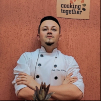 Chef Vitor Rodrigues