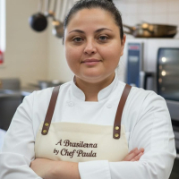 Chef Paula