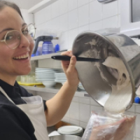 Chef Magali