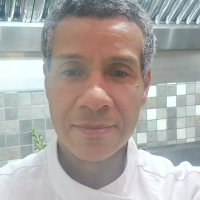 Chef Dominique