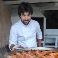 Chef Luis