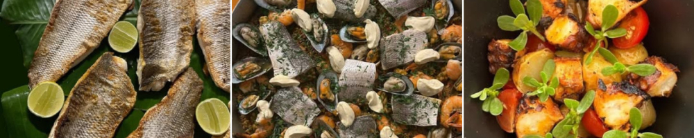 Chef Geronimo