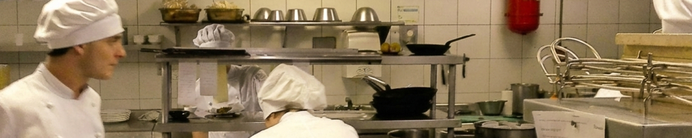Chef RODRIGO