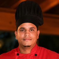 Chef Juan