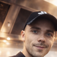 Chef dilan