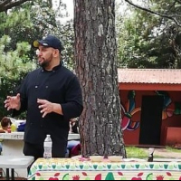 Chef Gerardo