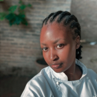 Chef Thando