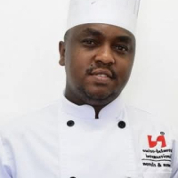 Chef Dominic