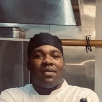 Chef Luis Guillermo