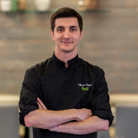 Chef Aymeric