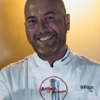Chef Alfonso