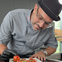 Chef Josini