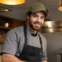 Chef Francisco