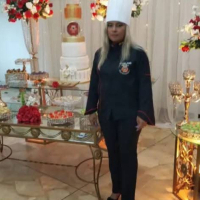 Chef Giovanna