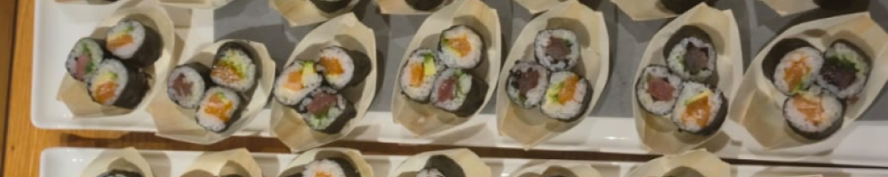 Chef Noelia