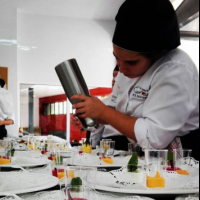 Chef Noelia